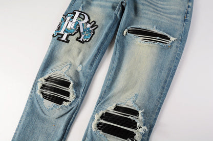 AMRI Jeans #8897