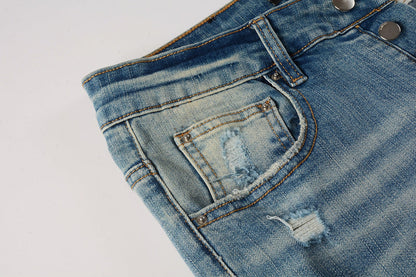 AMRI Jeans #8897