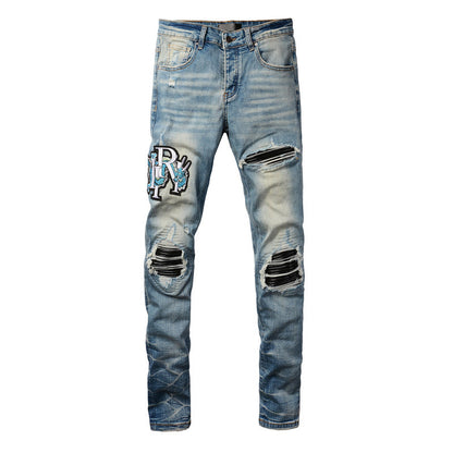 AMRI Jeans #8897