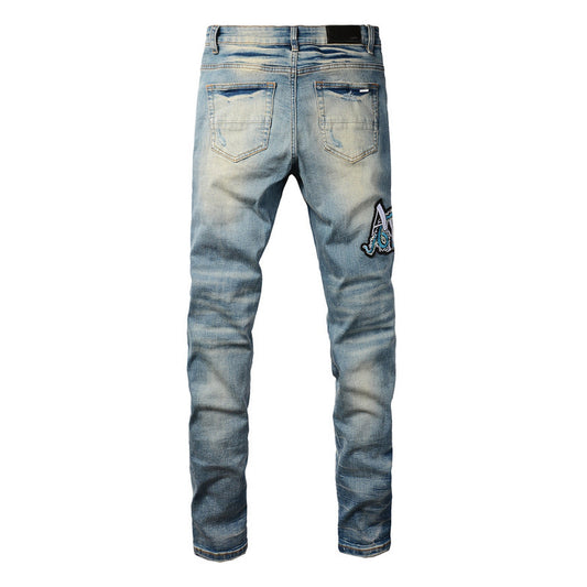 AMRI Jeans #8897