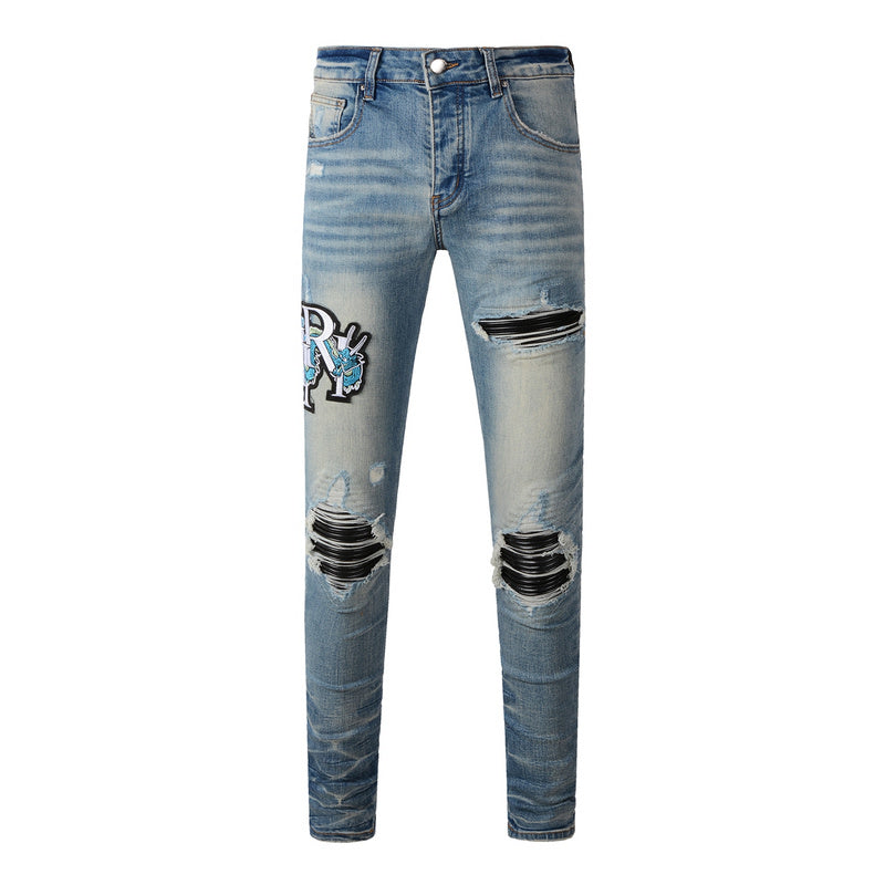 AMRI Jeans #8897