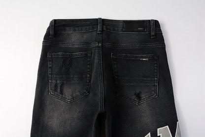 AMRI Jeans #8903