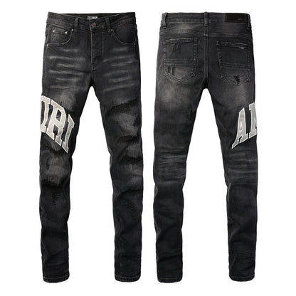 AMRI Jeans #8903