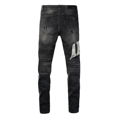 AMRI Jeans #8903