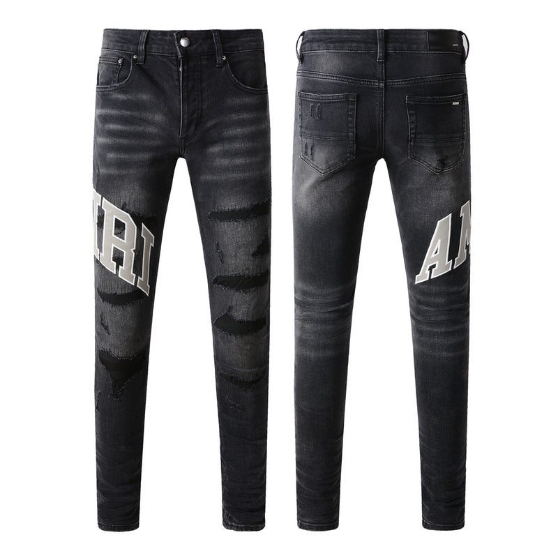 AMRI Jeans #8903