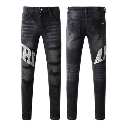 AMRI Jeans #8903