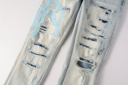 AMRI Jeans #8902
