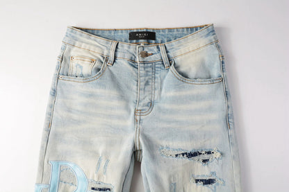 AMRI Jeans #8902