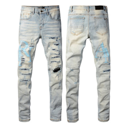 AMRI Jeans #8902