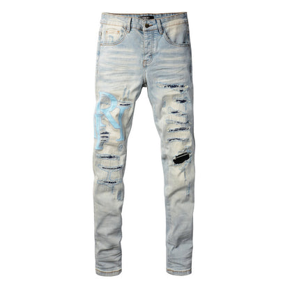 AMRI Jeans #8902