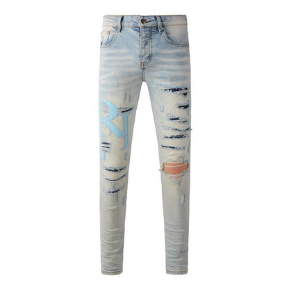AMRI Jeans #8902