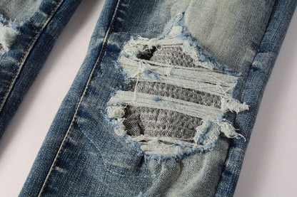 AMRI Jeans #8907