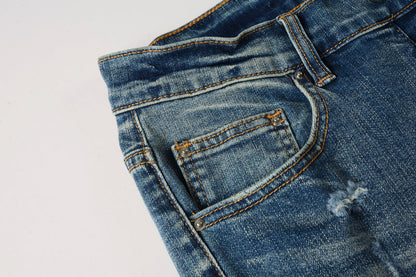 AMRI Jeans #8907