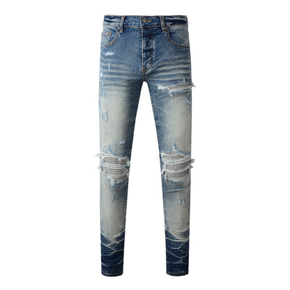 AMRI Jeans #8907