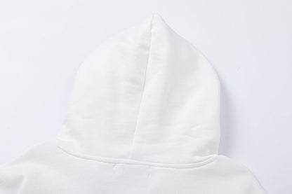 AMRI Poison cotton Hoodies