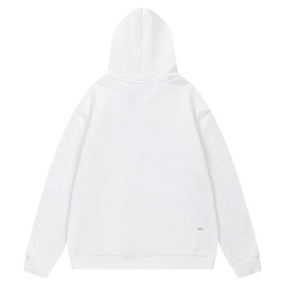 AMRI Smoker Long Sleeved Hoodies