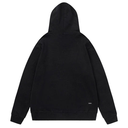 AMRI Smoker Long Sleeved Hoodies