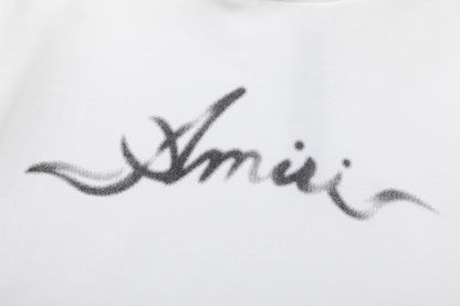 AMRI Smoker Long Sleeved Hoodies