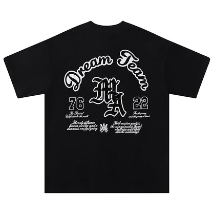 AMRI Dream Team T-Shirt