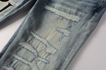 AMRI Jeans #8898