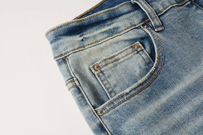 AMRI Jeans #8898