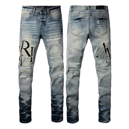 AMRI Jeans #8898