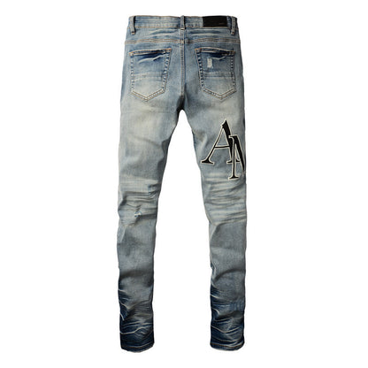 AMRI Jeans #8898