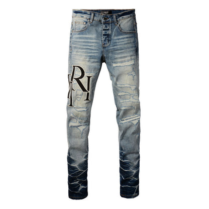 AMRI Jeans #8898