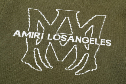 AMRI Sweater