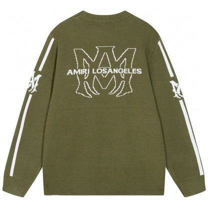 AMRI Sweater
