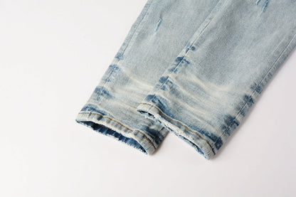 AMRI Jeans #8905