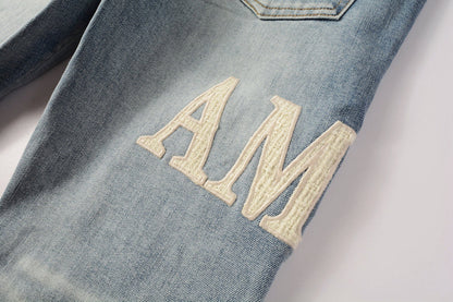 AMRI Jeans #8905