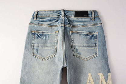 AMRI Jeans #8905