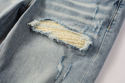 AMRI Jeans #8905