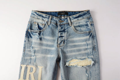 AMRI Jeans #8905