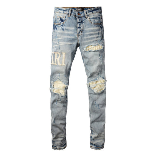 AMRI Jeans #8905