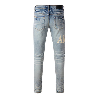 AMRI Jeans #8905