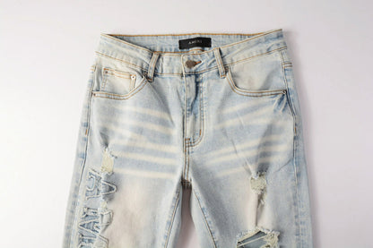 AMRI Jeans #697