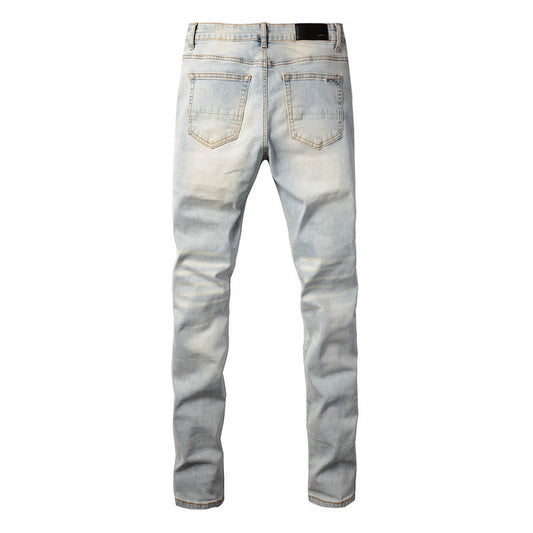 AMRI Jeans #697