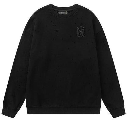 AMRI Cotton Sweatshirts