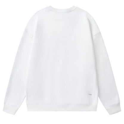 AMRI Paradise Airbrush Cotton Sweatshirts