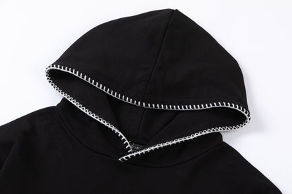 AMRI Logo Hoodie