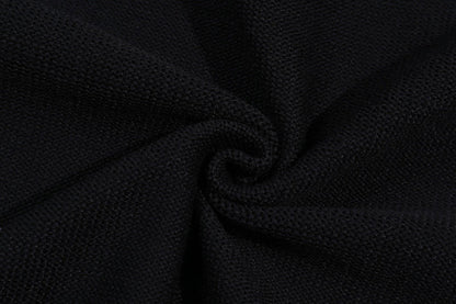 AMRl Logo Knitted Sweater