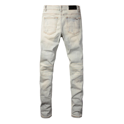 AMRI Jeans #699
