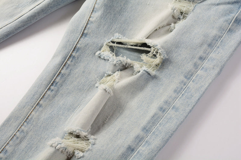 AMRI Jeans #697