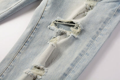 AMRI Jeans #697