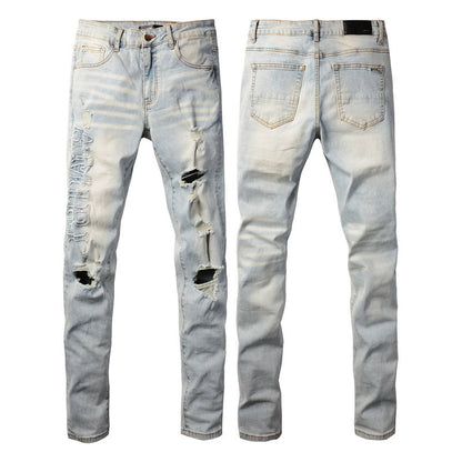 AMRI Jeans #697