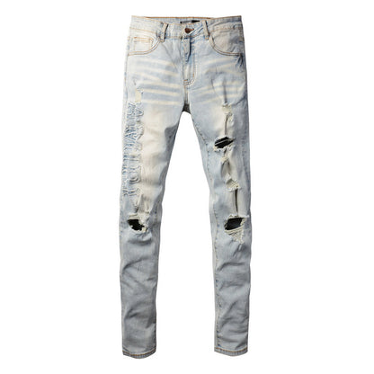 AMRI Jeans #697