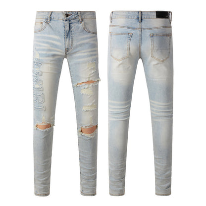 AMRI Jeans #697