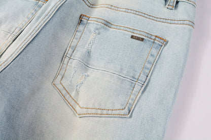 AMRI Jeans #6645-1